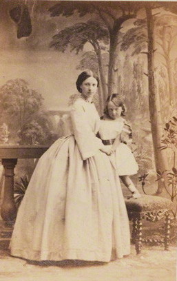 Emily Mary Curzon-Howe