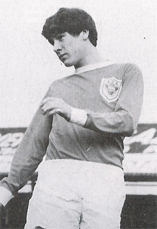 Emlyn Hughes