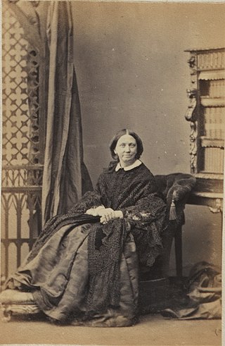 Emma Caroline Smith-Stanley, Countess of Derby
