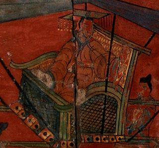 Emperor Chengdy of Han