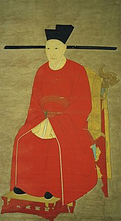 Emperor Gaozong of Song