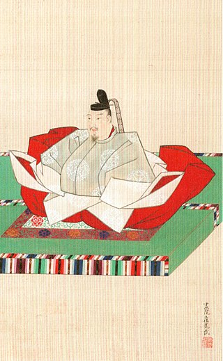 Go-Kashiwabara