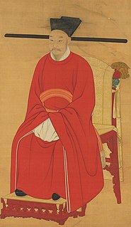 Emperor Guangzong of Song