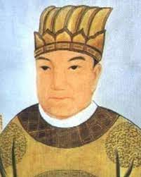 Emperor He of Han>