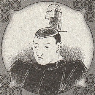 Emperor Horikawa