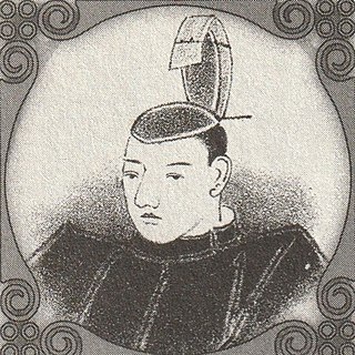 Emperor Horikawa