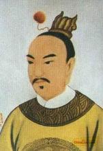 Emperor Ling of Han