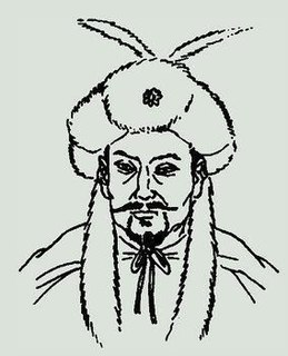 Emperor Shizong of Jin