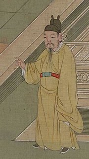Emperor Xiaowu of Liu Song