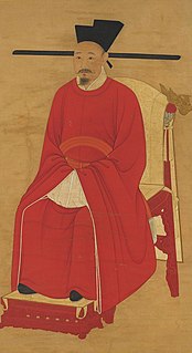 Emperor Xiaozong of Song