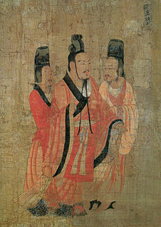 Emperor Zhao of Han