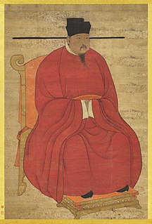 Emperor Zhenzong of Song