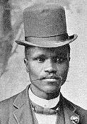 Enoch Mankayi Sontonga