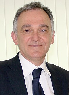 Enrico Rossi