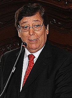 Enrique Bernales Ballesteros