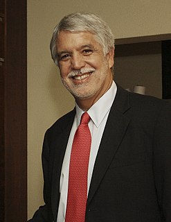 Enrique Peñalosa