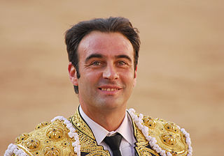 Enrique Ponce Martínez