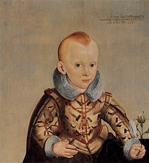 Erdmann August of Brandenburg-Bayreuth