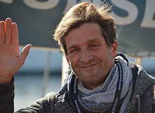 Éric Bellion