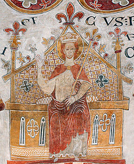 Eric IV of Denmark