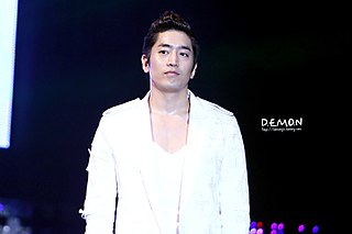 Eric Mun