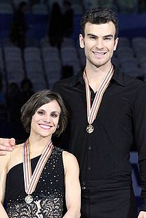 Eric Radford