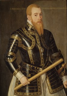 Eric XIV of Sweden
