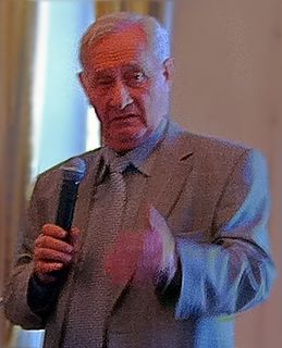 Erik M. Galimov