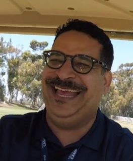 Erik Griffin