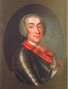 Ernest Augustus I, Duke of Saxe-Weimar-Eisenach