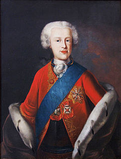 Ernest Augustus II, Duke of Saxe-Weimar-Eisenach
