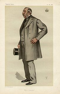 Ernest Brudenell-Bruce, 3rd Marquess of Ailesbury