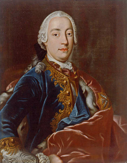 Ernest Frederick of Saxe-Coburg-Saalfeld