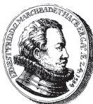 Ernest Frederick, Margrave of Baden-Durlach