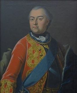 Ernest Frederick III, Duke of Saxe-Hildburghausen