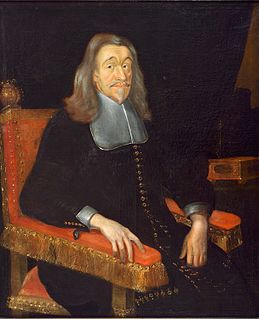 Ernest I, Duke of Saxe-Gotha