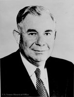 Ernest William McFarland