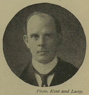 Ernest Villiers