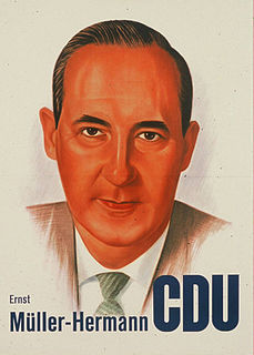 Ernst Müller-Hermann