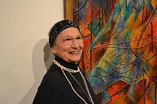 Esther Geller