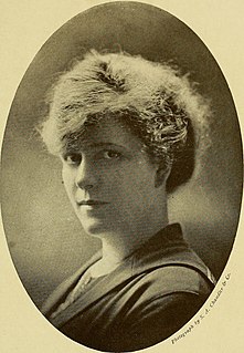 Ethel Snowden