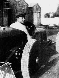 Ettore Maserati