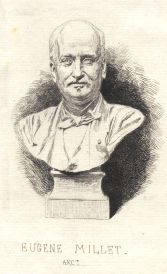 Eugène-Louis Millet