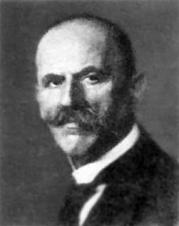 Eugen Schiffer