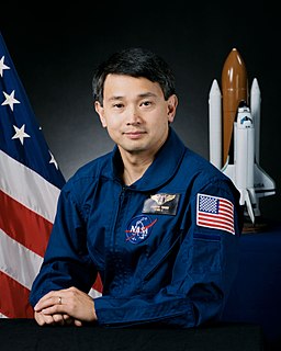 Eugene H. Trinh