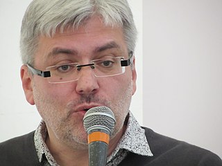 Yevgeny Vodolazkin