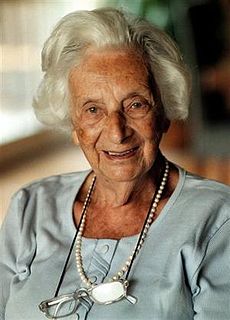 Eugenia Sacerdote de Lustig