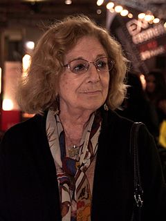 Eunice Muñoz