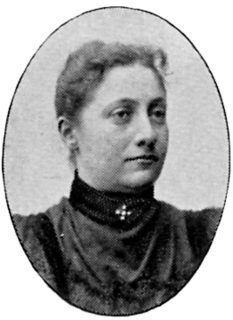 Eva Bonnier