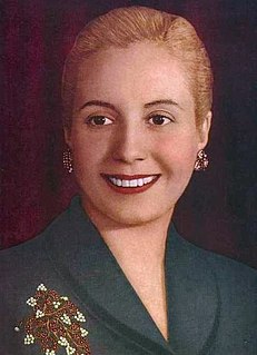 Eva Perón>